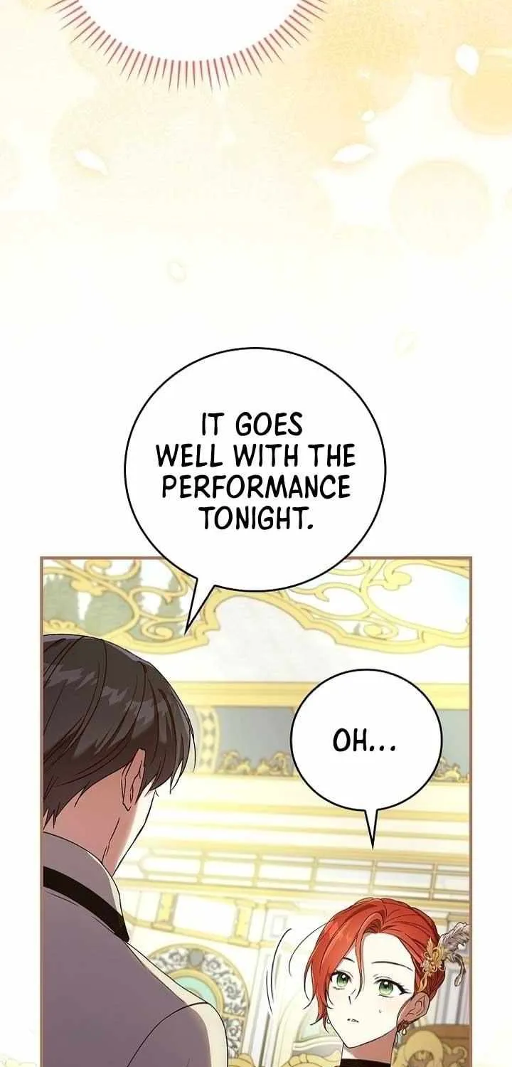Since I Don’t Remember Anything About It, Shall We Break Up, Your Majesty? Chapter 21 page 4 - 