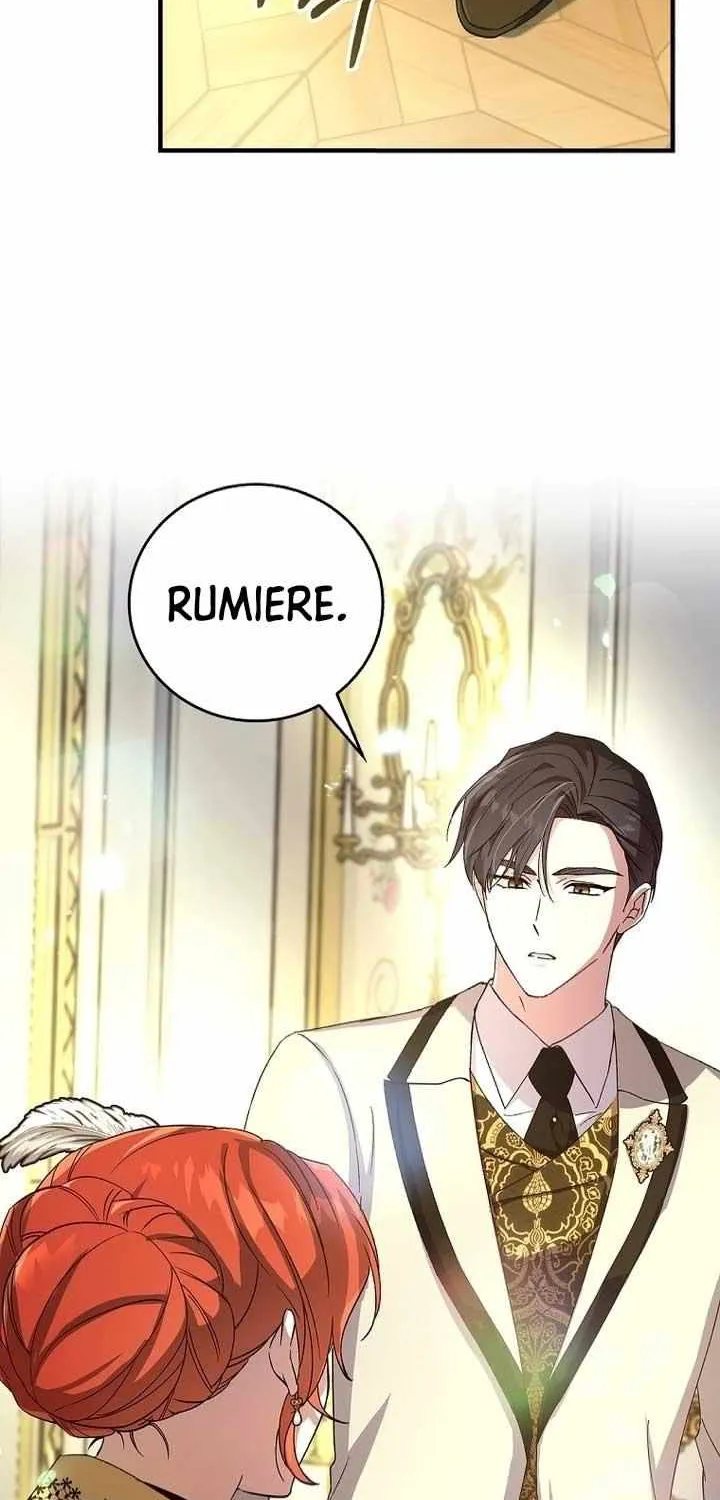 Since I Don’t Remember Anything About It, Shall We Break Up, Your Majesty? Chapter 21 page 39 - 