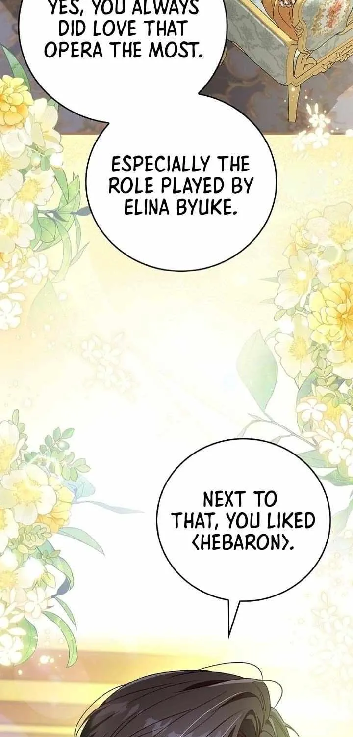 Since I Don’t Remember Anything About It, Shall We Break Up, Your Majesty? Chapter 21 page 6 - 