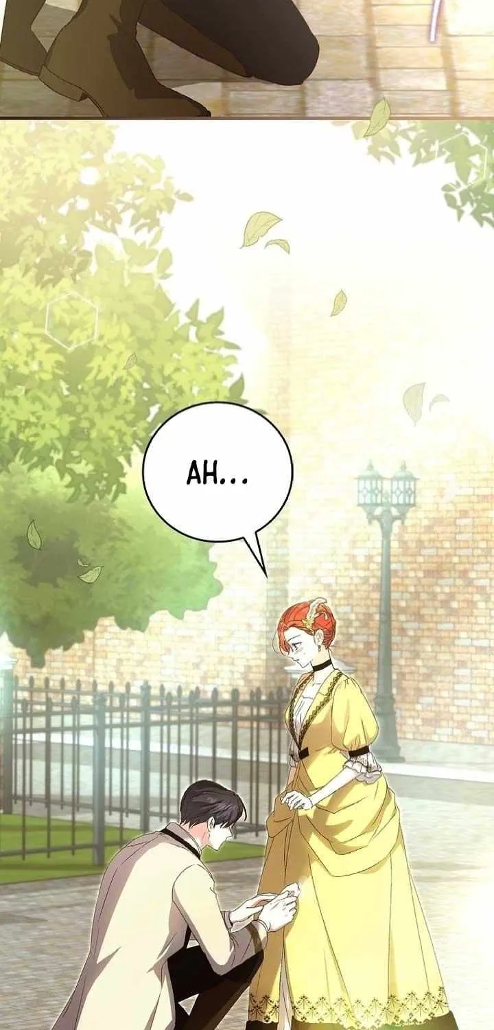 Since I Don’t Remember Anything About It, Shall We Break Up, Your Majesty? Chapter 21 page 52 - 