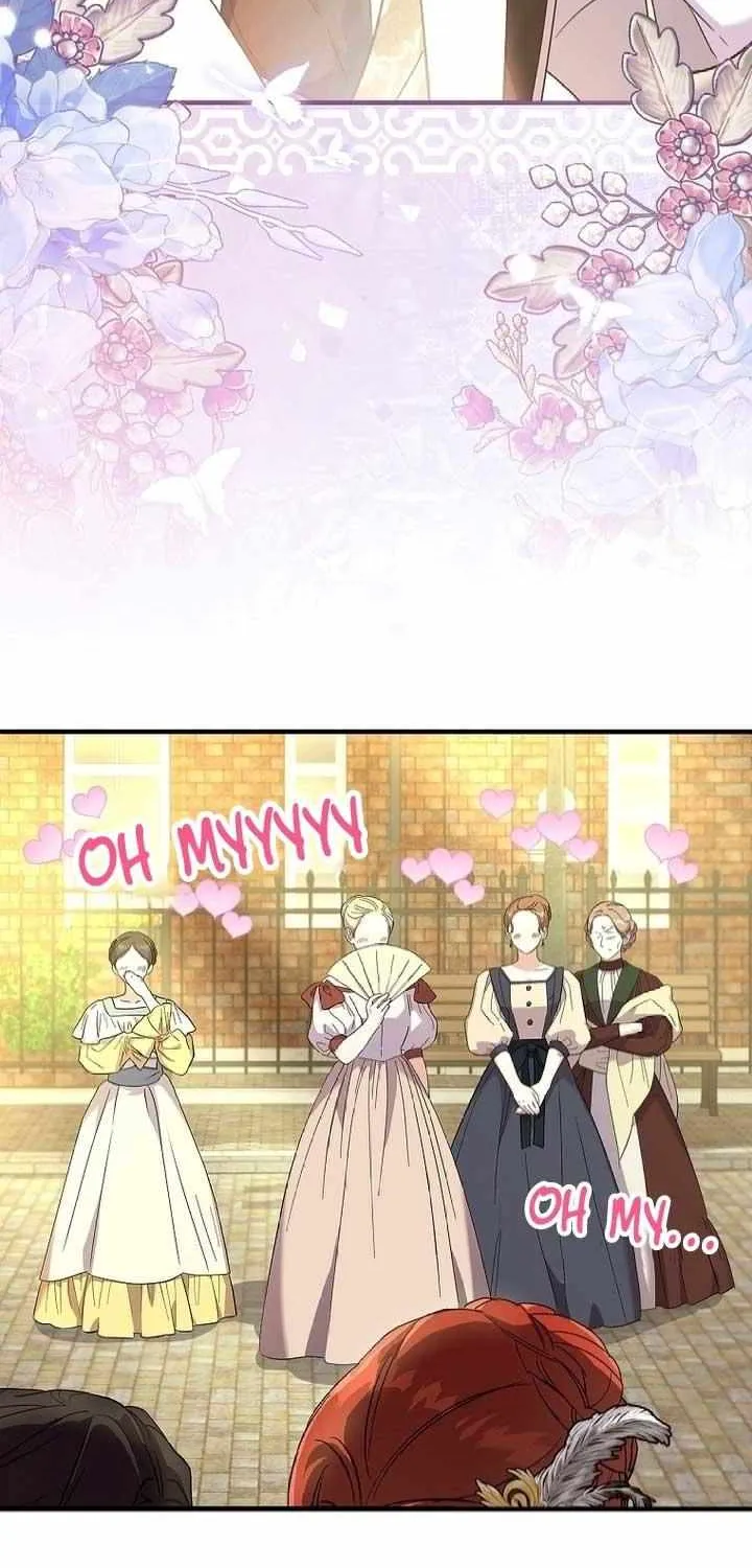 Since I Don’t Remember Anything About It, Shall We Break Up, Your Majesty? Chapter 21 page 59 - 