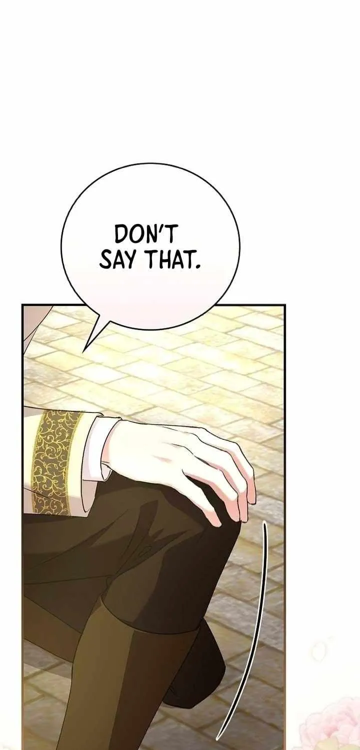 Since I Don’t Remember Anything About It, Shall We Break Up, Your Majesty? Chapter 21 page 60 - 