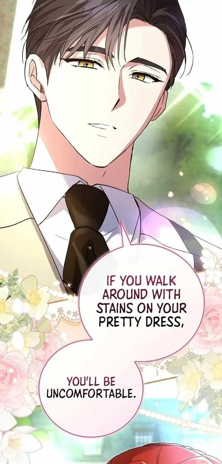 Since I Don’t Remember Anything About It, Shall We Break Up, Your Majesty? Chapter 21 page 63 - 