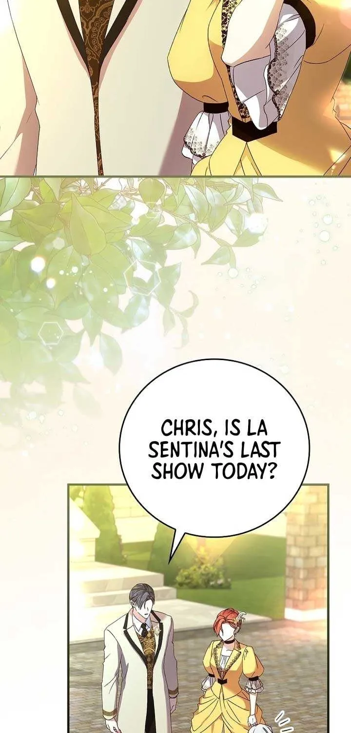 Since I Don’t Remember Anything About It, Shall We Break Up, Your Majesty? Chapter 22 page 2 - 