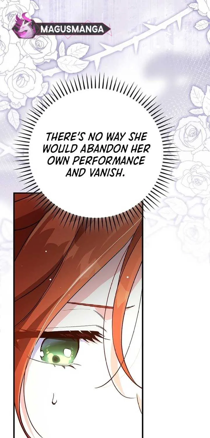 Since I Don’t Remember Anything About It, Shall We Break Up, Your Majesty? Chapter 22 page 14 - 