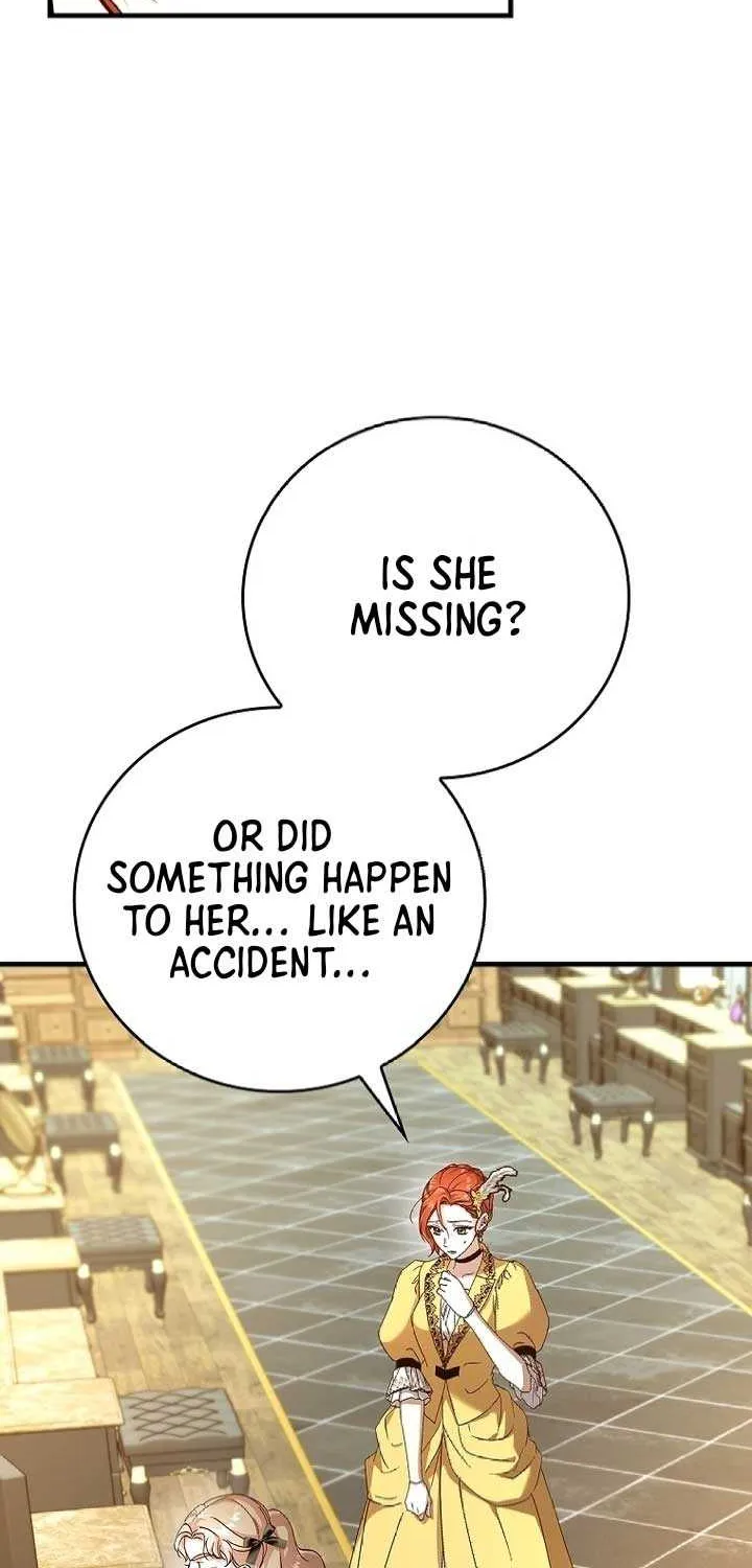 Since I Don’t Remember Anything About It, Shall We Break Up, Your Majesty? Chapter 22 page 15 - 