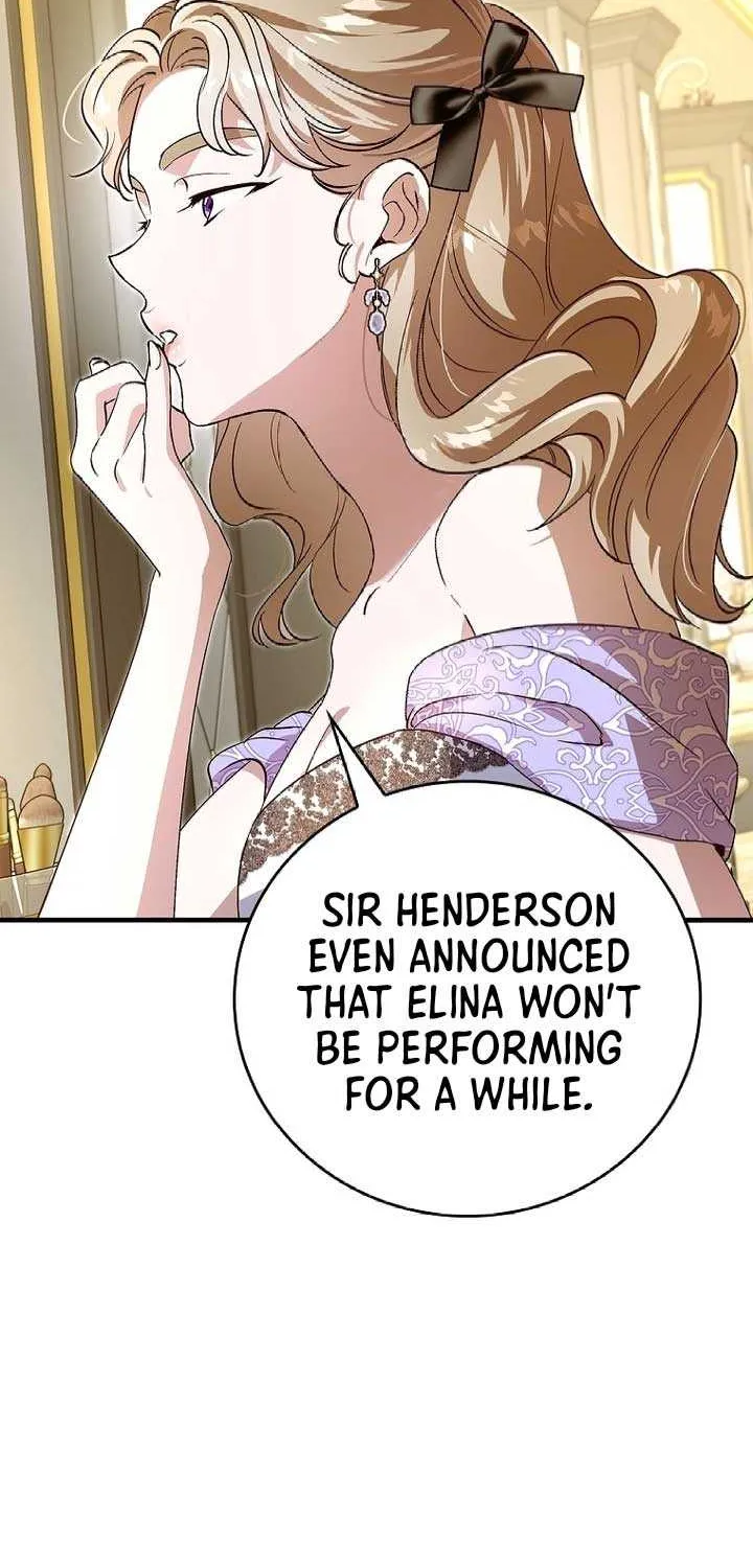 Since I Don’t Remember Anything About It, Shall We Break Up, Your Majesty? Chapter 22 page 17 - 