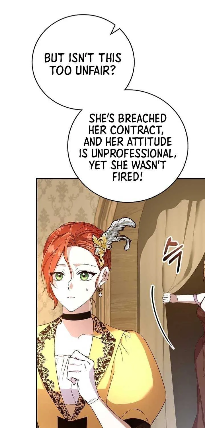 Since I Don’t Remember Anything About It, Shall We Break Up, Your Majesty? Chapter 22 page 18 - 