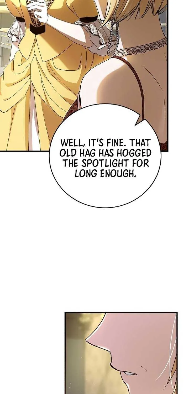 Since I Don’t Remember Anything About It, Shall We Break Up, Your Majesty? Chapter 22 page 20 - 
