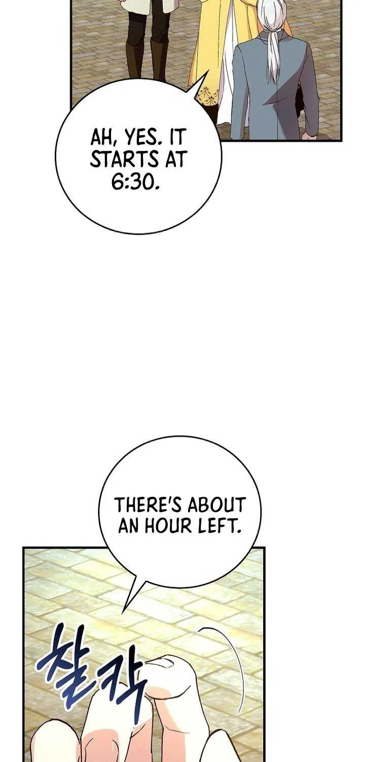 Since I Don’t Remember Anything About It, Shall We Break Up, Your Majesty? Chapter 22 page 3 - 