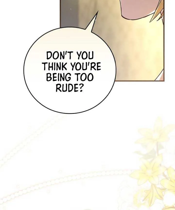 Since I Don’t Remember Anything About It, Shall We Break Up, Your Majesty? Chapter 22 page 21 - 