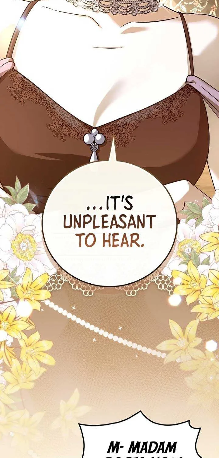 Since I Don’t Remember Anything About It, Shall We Break Up, Your Majesty? Chapter 22 page 23 - 