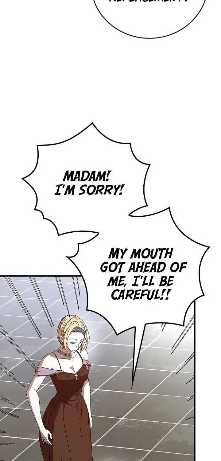 Since I Don’t Remember Anything About It, Shall We Break Up, Your Majesty? Chapter 22 page 30 - 
