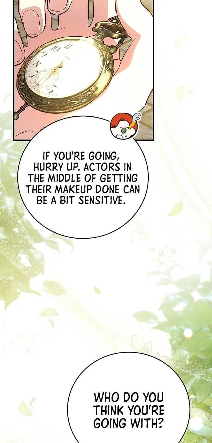 Since I Don’t Remember Anything About It, Shall We Break Up, Your Majesty? Chapter 22 page 4 - 