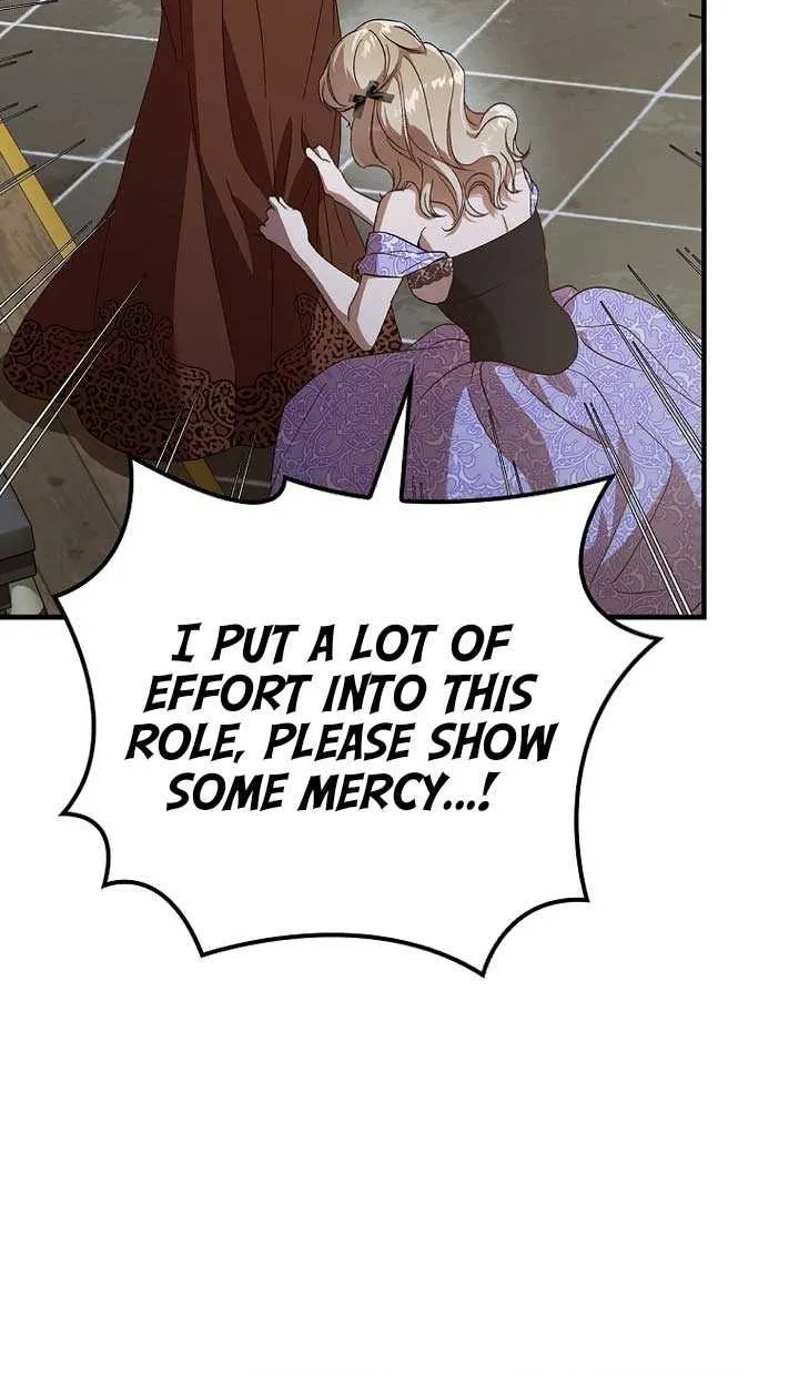 Since I Don’t Remember Anything About It, Shall We Break Up, Your Majesty? Chapter 22 page 31 - 