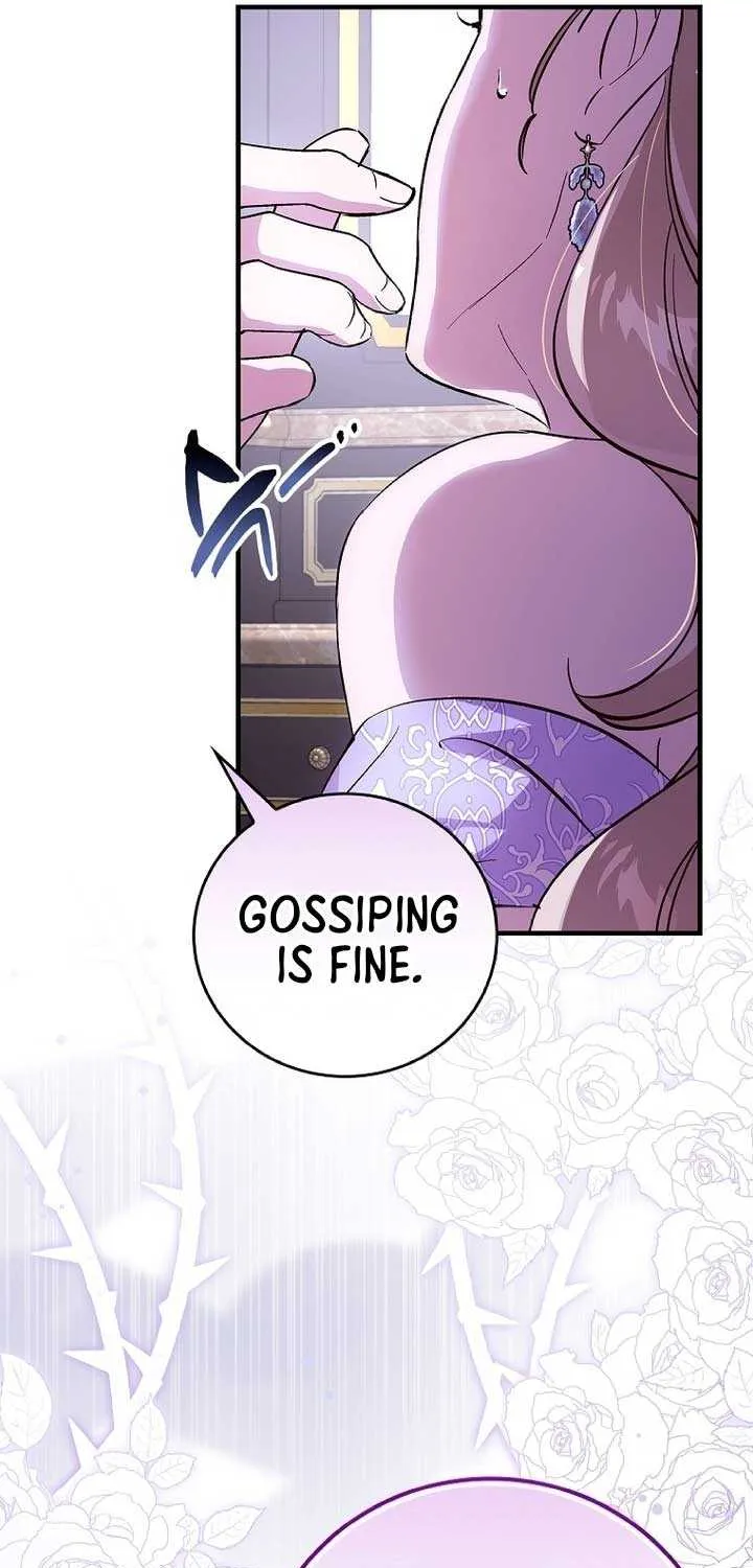 Since I Don’t Remember Anything About It, Shall We Break Up, Your Majesty? Chapter 22 page 32 - 