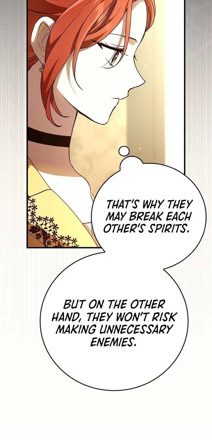 Since I Don’t Remember Anything About It, Shall We Break Up, Your Majesty? Chapter 22 page 38 - 