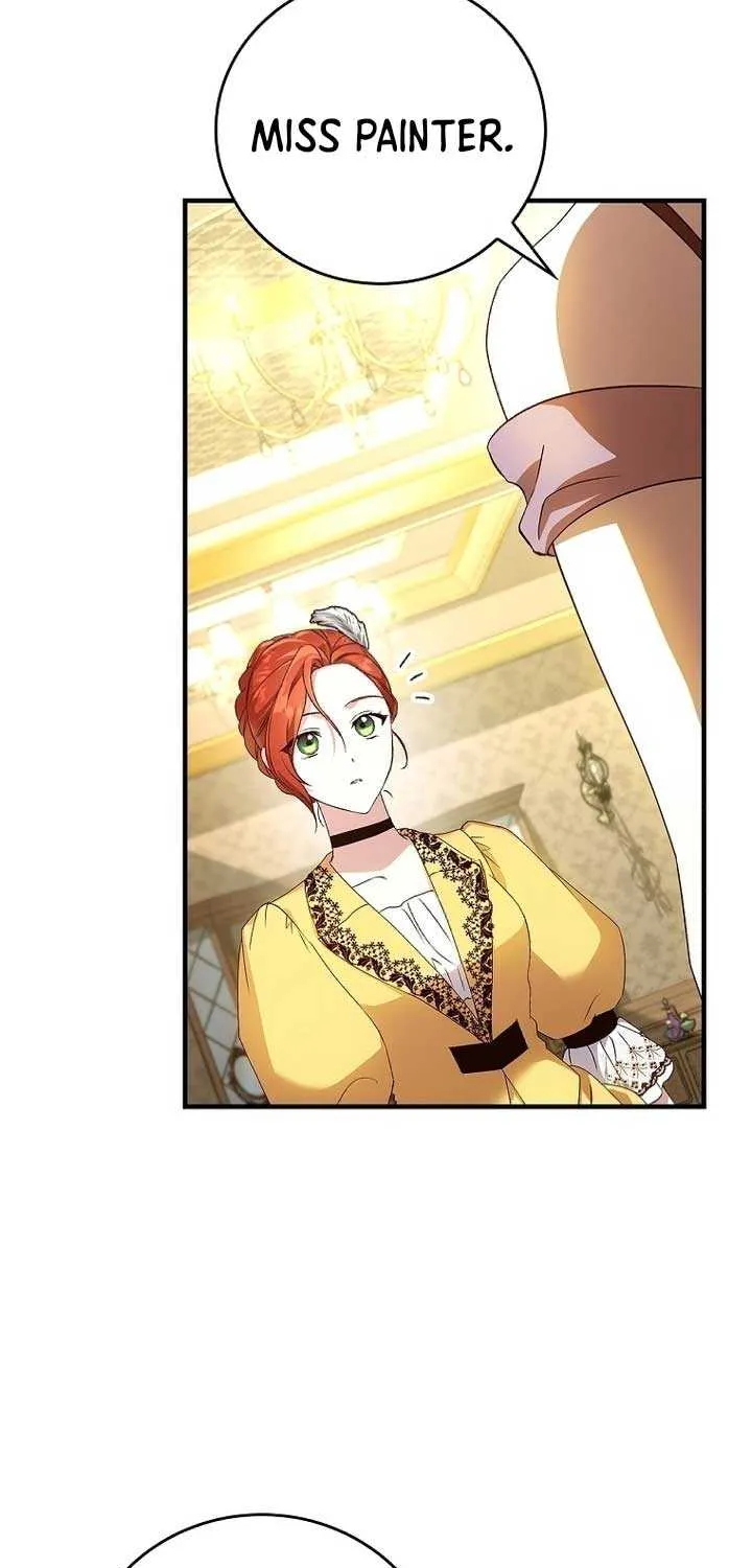 Since I Don’t Remember Anything About It, Shall We Break Up, Your Majesty? Chapter 22 page 40 - 