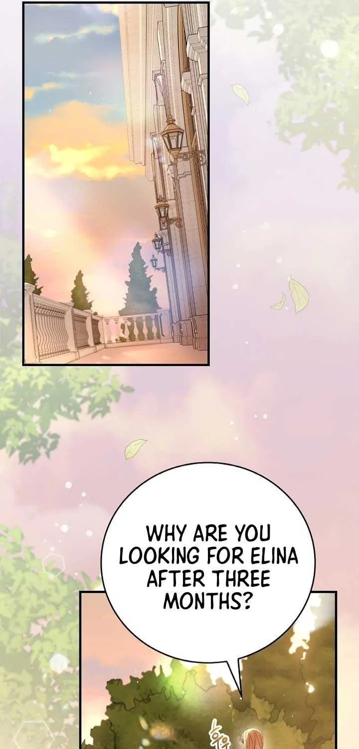 Since I Don’t Remember Anything About It, Shall We Break Up, Your Majesty? Chapter 22 page 43 - 