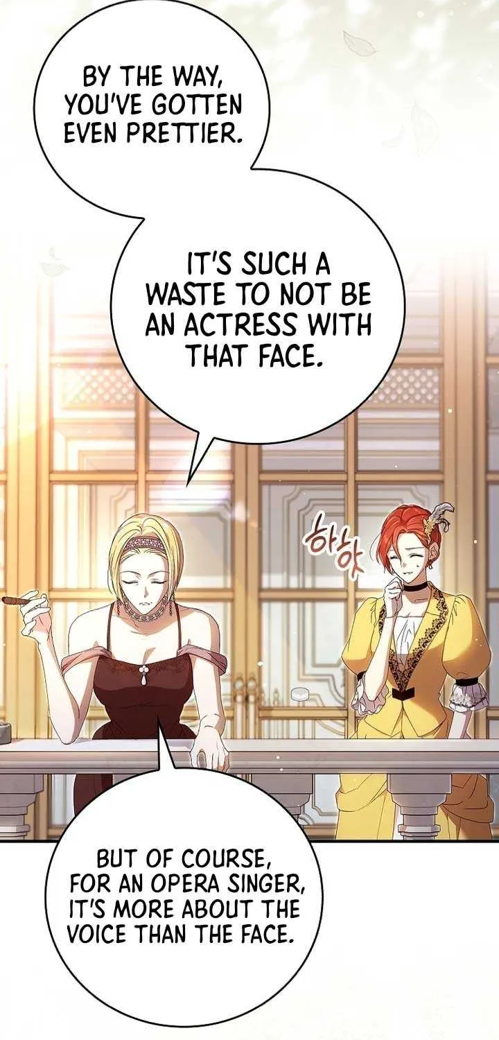 Since I Don’t Remember Anything About It, Shall We Break Up, Your Majesty? Chapter 22 page 46 - 