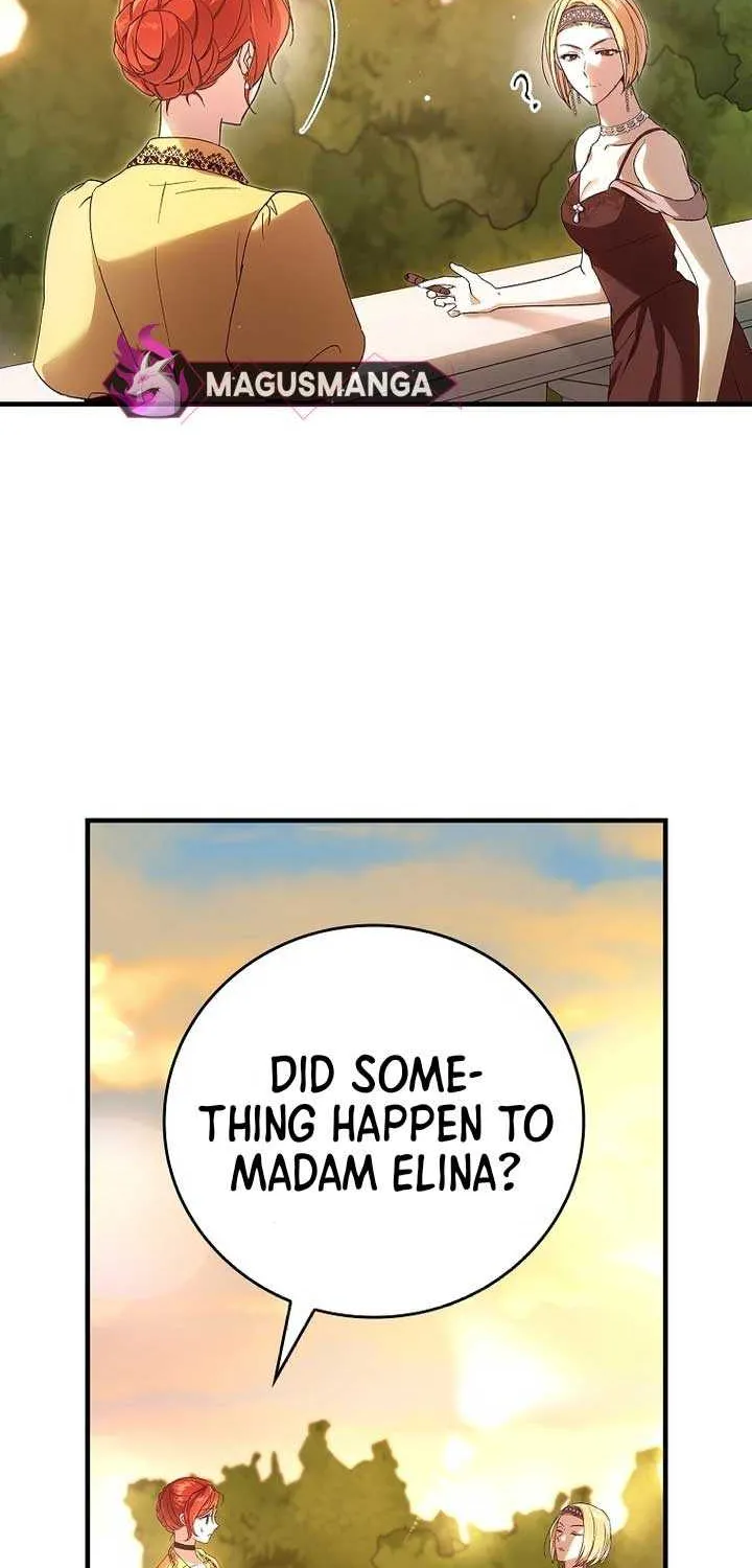 Since I Don’t Remember Anything About It, Shall We Break Up, Your Majesty? Chapter 22 page 50 - 