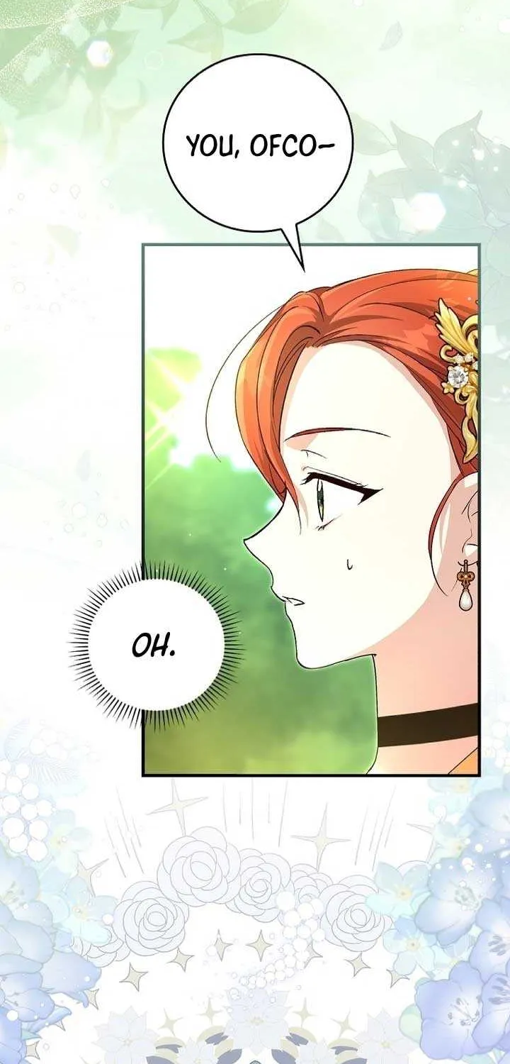 Since I Don’t Remember Anything About It, Shall We Break Up, Your Majesty? Chapter 22 page 6 - 