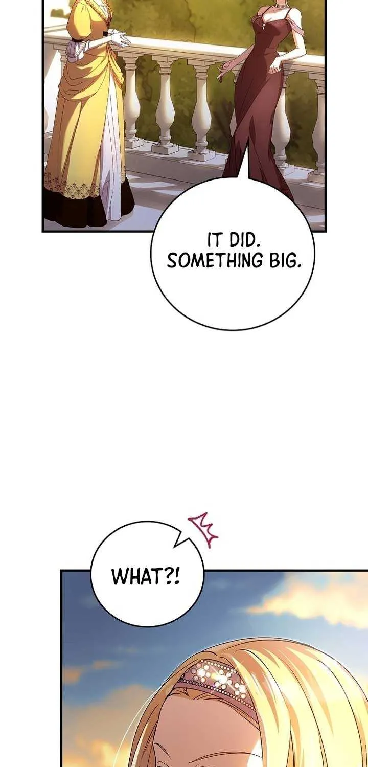 Since I Don’t Remember Anything About It, Shall We Break Up, Your Majesty? Chapter 22 page 51 - 