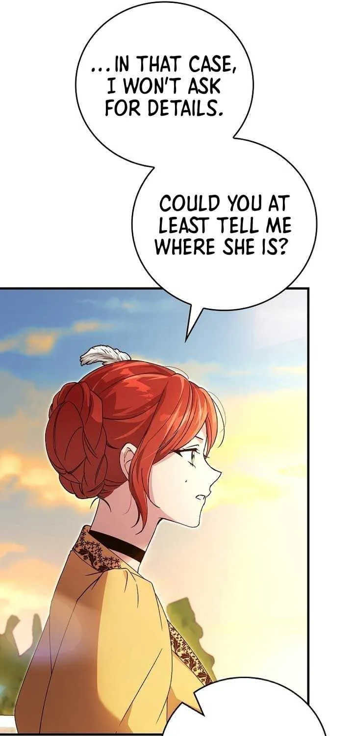 Since I Don’t Remember Anything About It, Shall We Break Up, Your Majesty? Chapter 22 page 53 - 