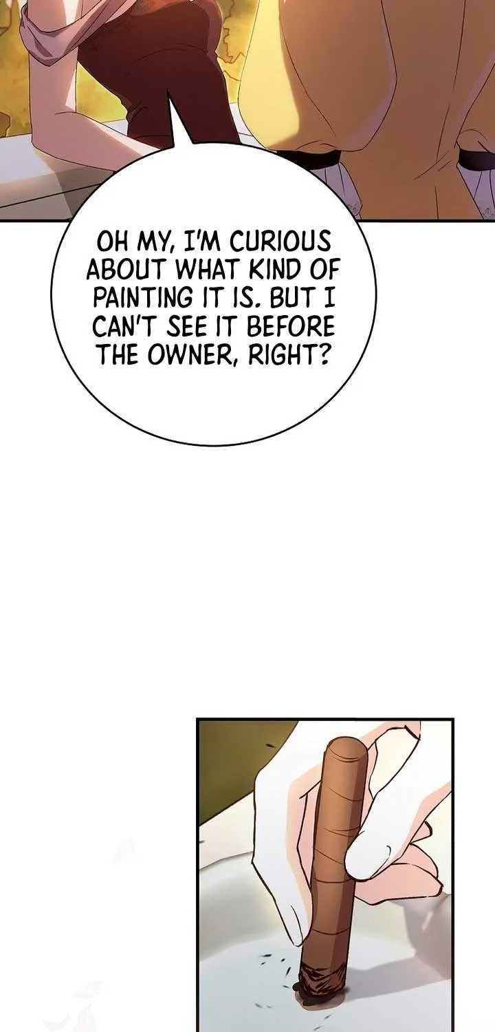 Since I Don’t Remember Anything About It, Shall We Break Up, Your Majesty? Chapter 22 page 55 - 