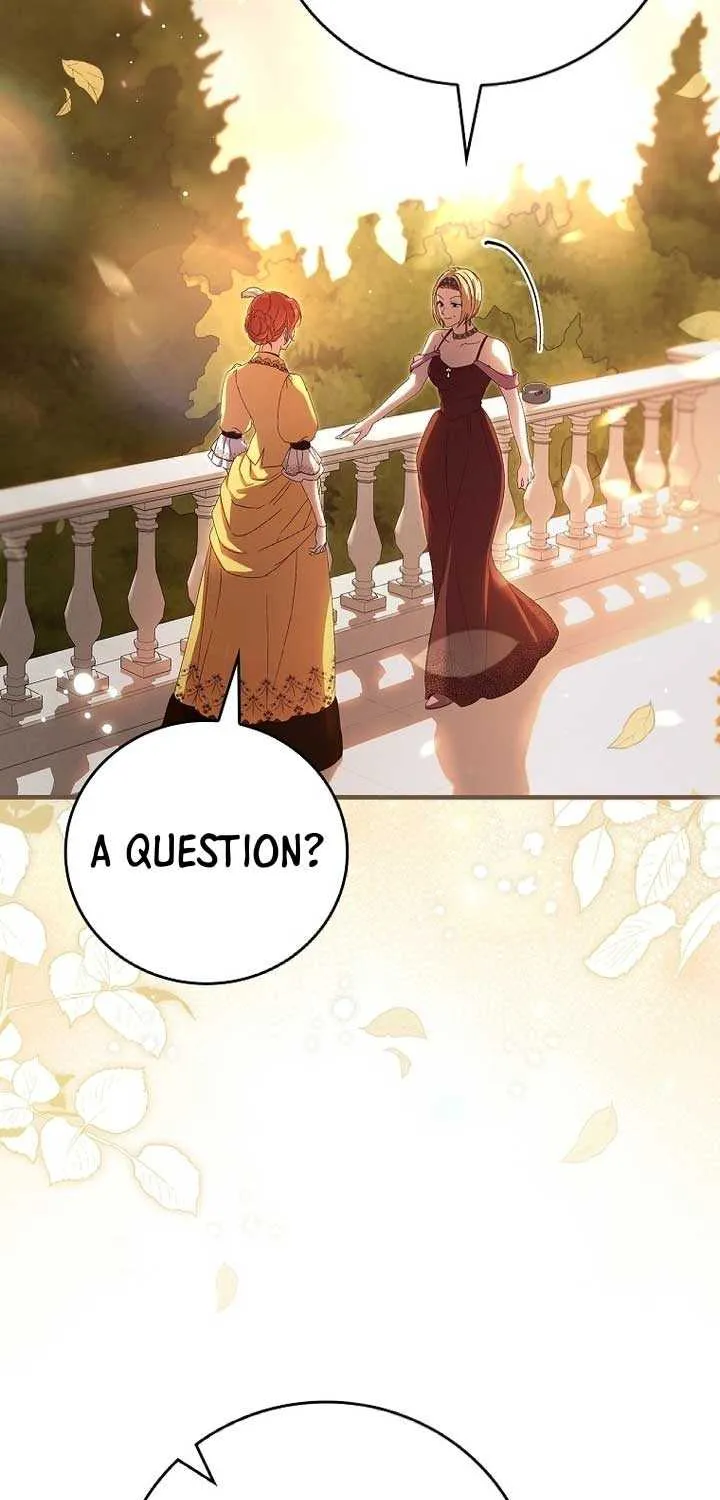 Since I Don’t Remember Anything About It, Shall We Break Up, Your Majesty? Chapter 22 page 57 - 