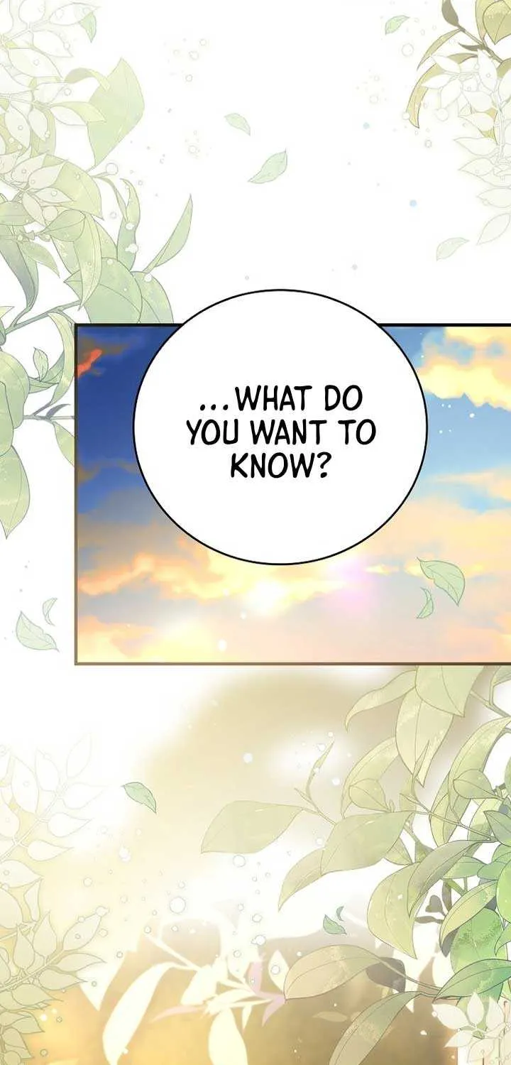 Since I Don’t Remember Anything About It, Shall We Break Up, Your Majesty? Chapter 22 page 59 - 