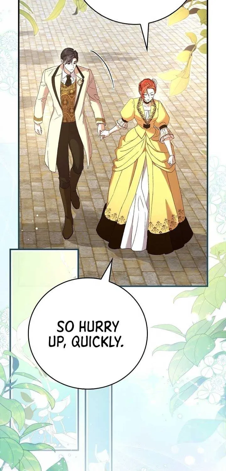 Since I Don’t Remember Anything About It, Shall We Break Up, Your Majesty? Chapter 22 page 10 - 