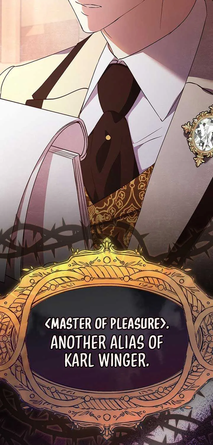 Since I Don’t Remember Anything About It, Shall We Break Up, Your Majesty? Chapter 23 page 19 - 