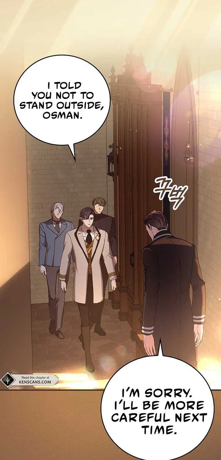 Since I Don’t Remember Anything About It, Shall We Break Up, Your Majesty? Chapter 23 page 3 - 