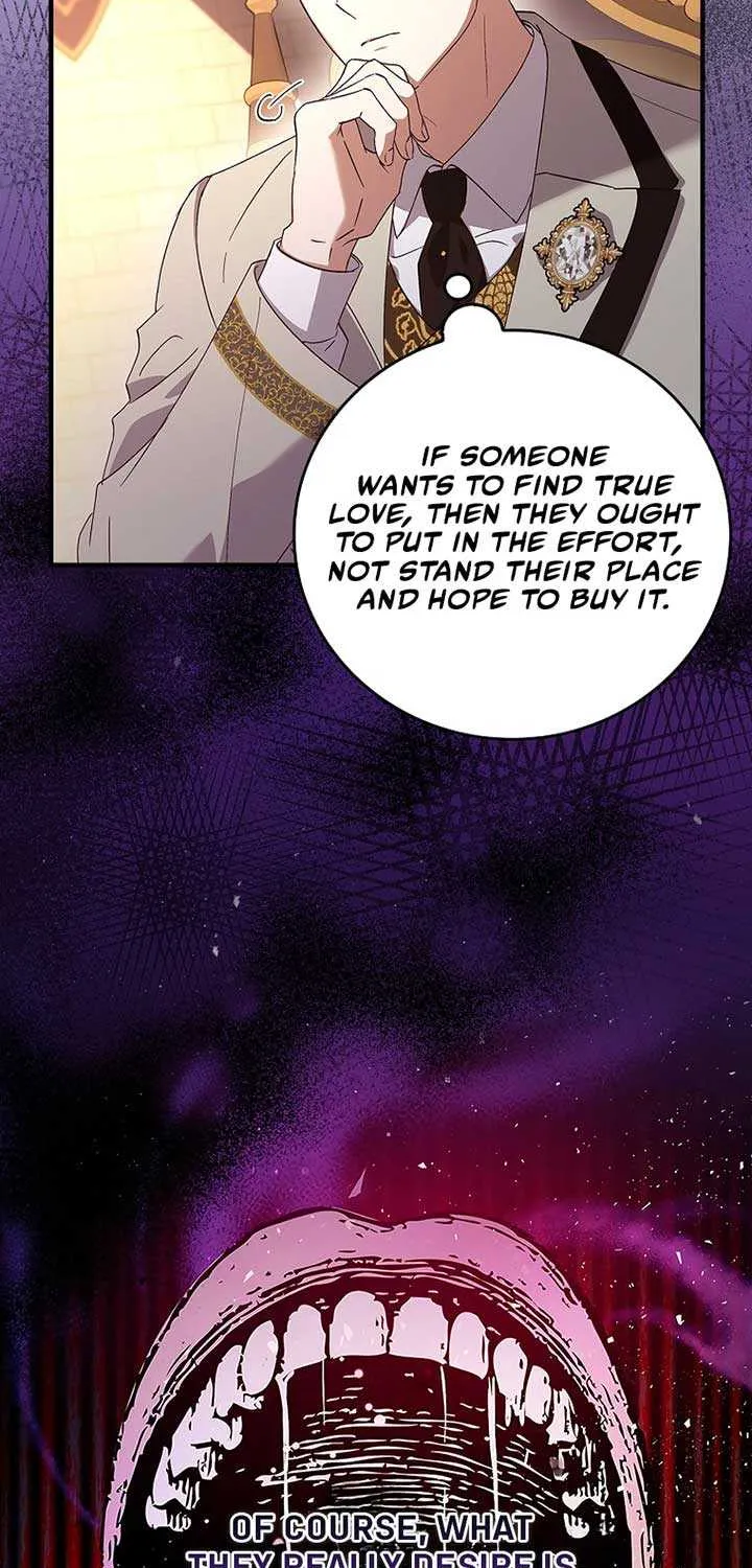 Since I Don’t Remember Anything About It, Shall We Break Up, Your Majesty? Chapter 23 page 23 - 