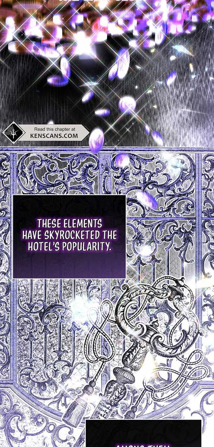 Since I Don’t Remember Anything About It, Shall We Break Up, Your Majesty? Chapter 23 page 28 - 
