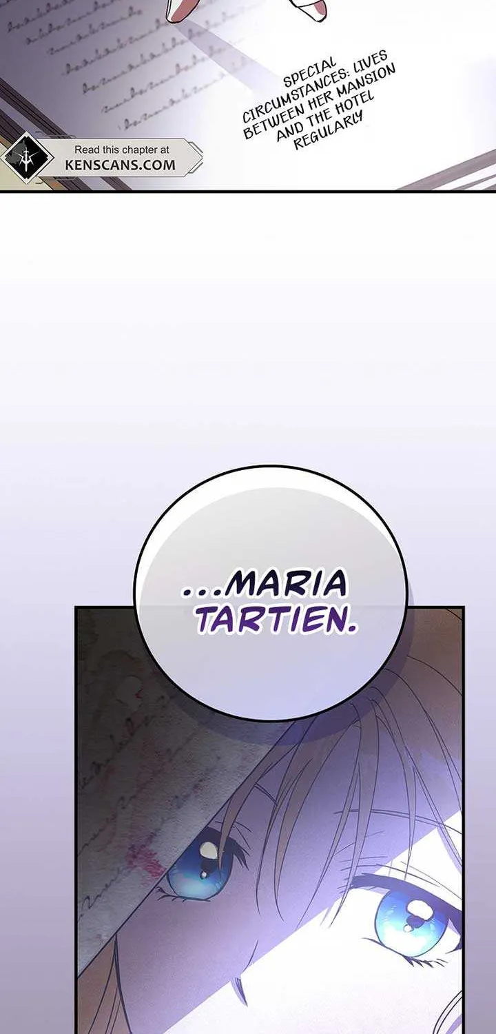 Since I Don’t Remember Anything About It, Shall We Break Up, Your Majesty? Chapter 23 page 31 - 