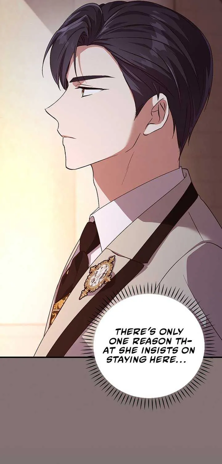 Since I Don’t Remember Anything About It, Shall We Break Up, Your Majesty? Chapter 23 page 33 - 