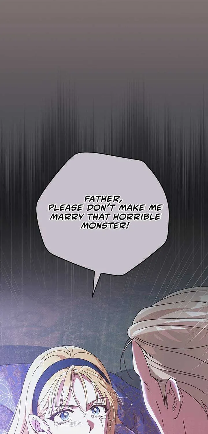 Since I Don’t Remember Anything About It, Shall We Break Up, Your Majesty? Chapter 23 page 34 - 