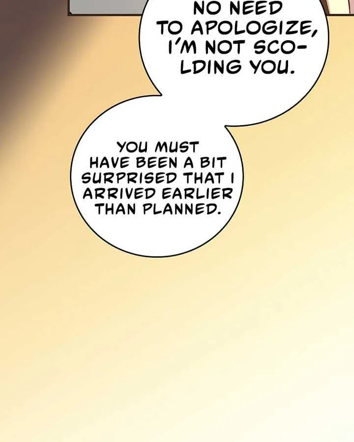 Since I Don’t Remember Anything About It, Shall We Break Up, Your Majesty? Chapter 23 page 5 - 