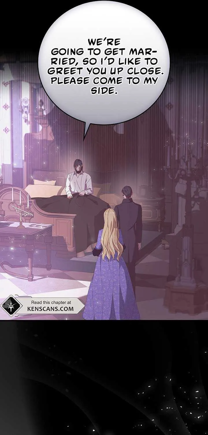 Since I Don’t Remember Anything About It, Shall We Break Up, Your Majesty? Chapter 23 page 41 - 