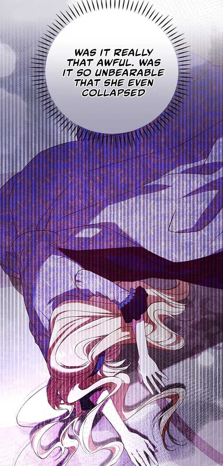 Since I Don’t Remember Anything About It, Shall We Break Up, Your Majesty? Chapter 23 page 45 - 