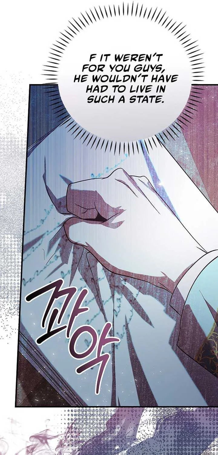 Since I Don’t Remember Anything About It, Shall We Break Up, Your Majesty? Chapter 23 page 50 - 