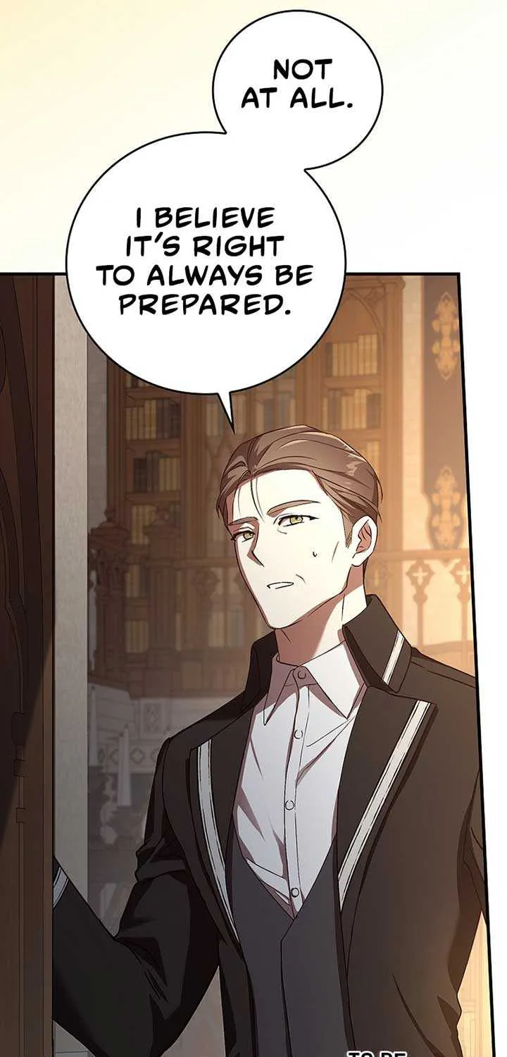 Since I Don’t Remember Anything About It, Shall We Break Up, Your Majesty? Chapter 23 page 6 - 
