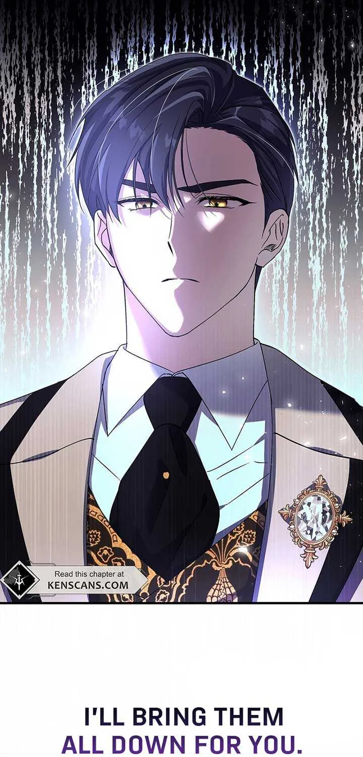 Since I Don’t Remember Anything About It, Shall We Break Up, Your Majesty? Chapter 23 page 54 - 