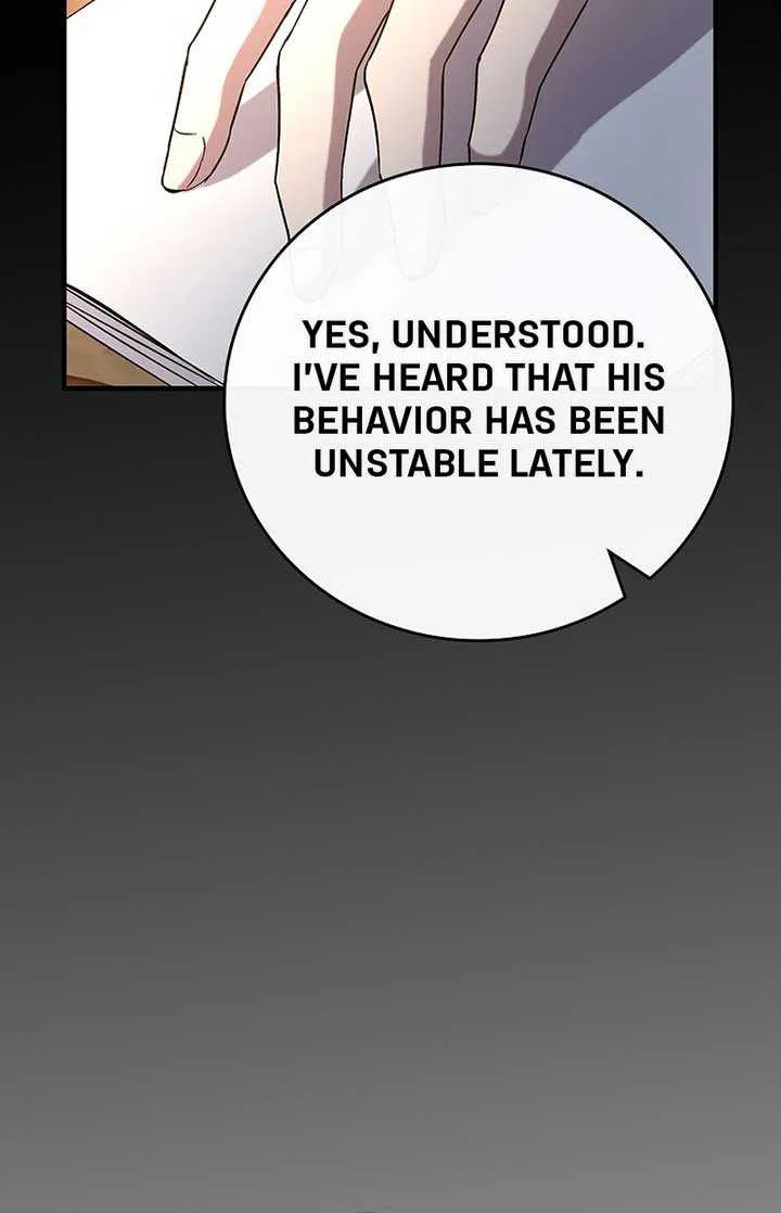Since I Don’t Remember Anything About It, Shall We Break Up, Your Majesty? Chapter 23 page 56 - 