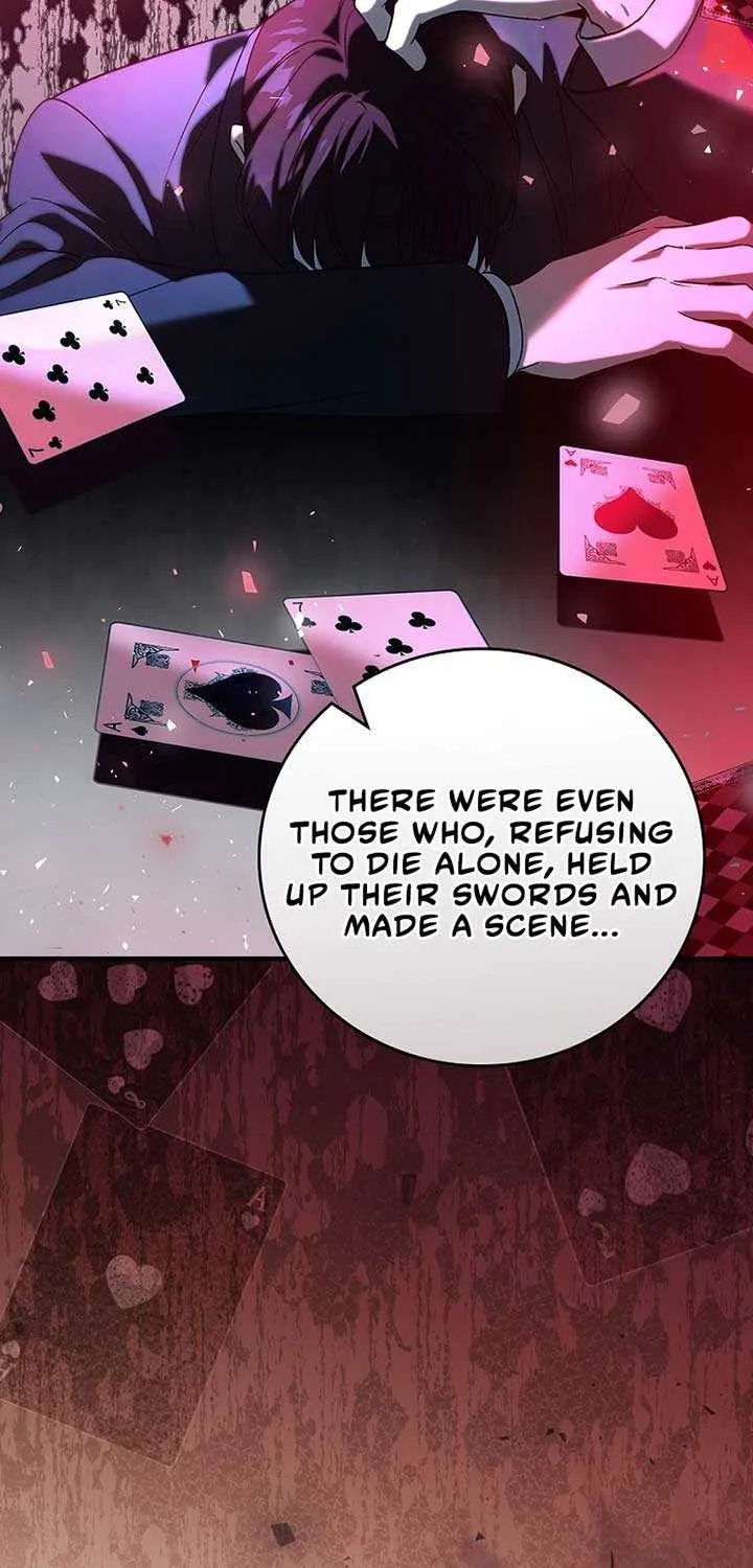 Since I Don’t Remember Anything About It, Shall We Break Up, Your Majesty? Chapter 23 page 59 - 