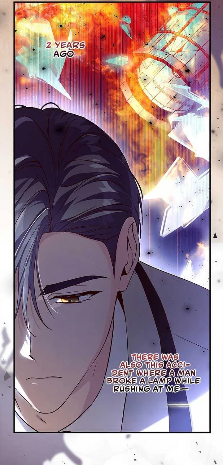 Since I Don’t Remember Anything About It, Shall We Break Up, Your Majesty? Chapter 23 page 61 - 