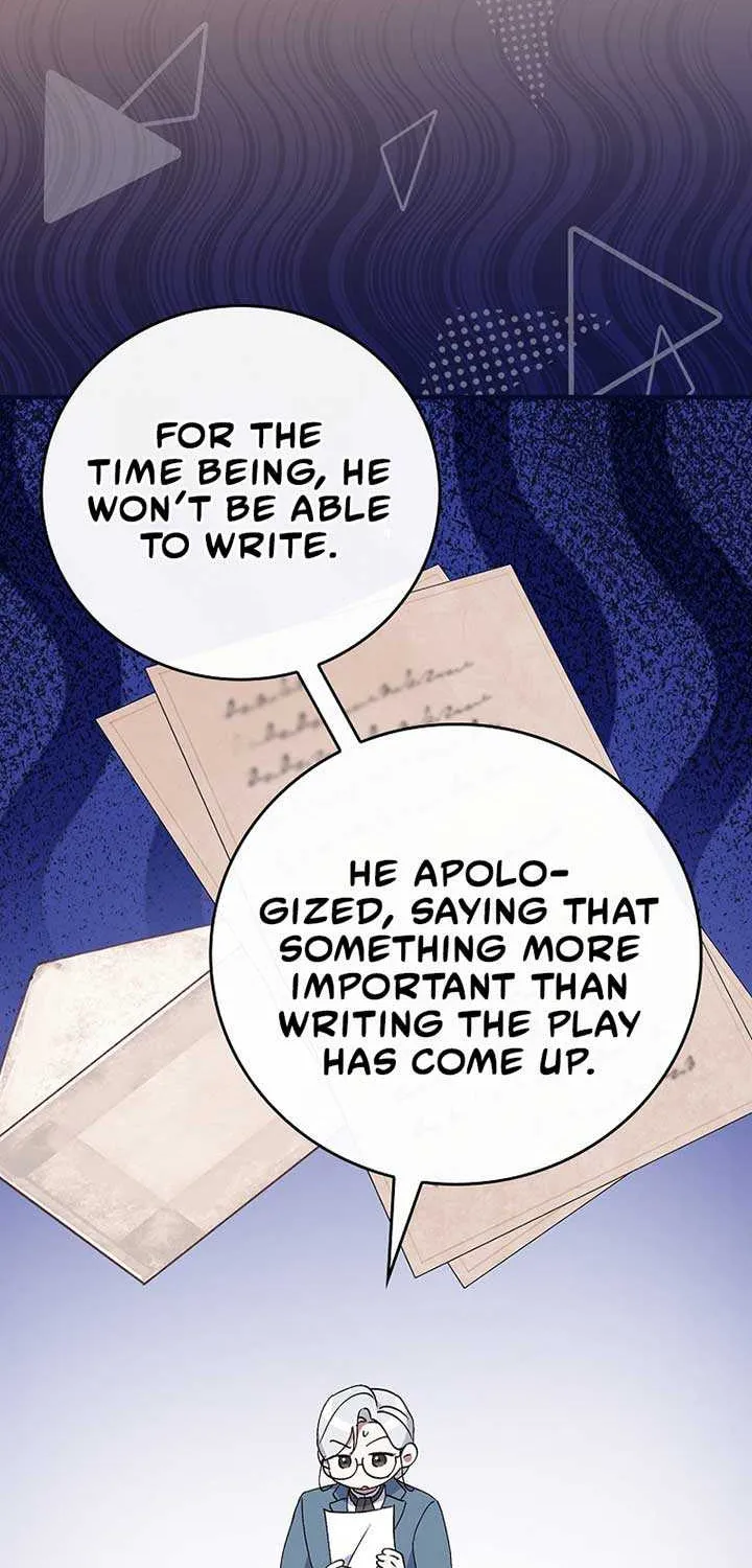 Since I Don’t Remember Anything About It, Shall We Break Up, Your Majesty? Chapter 23 page 66 - 