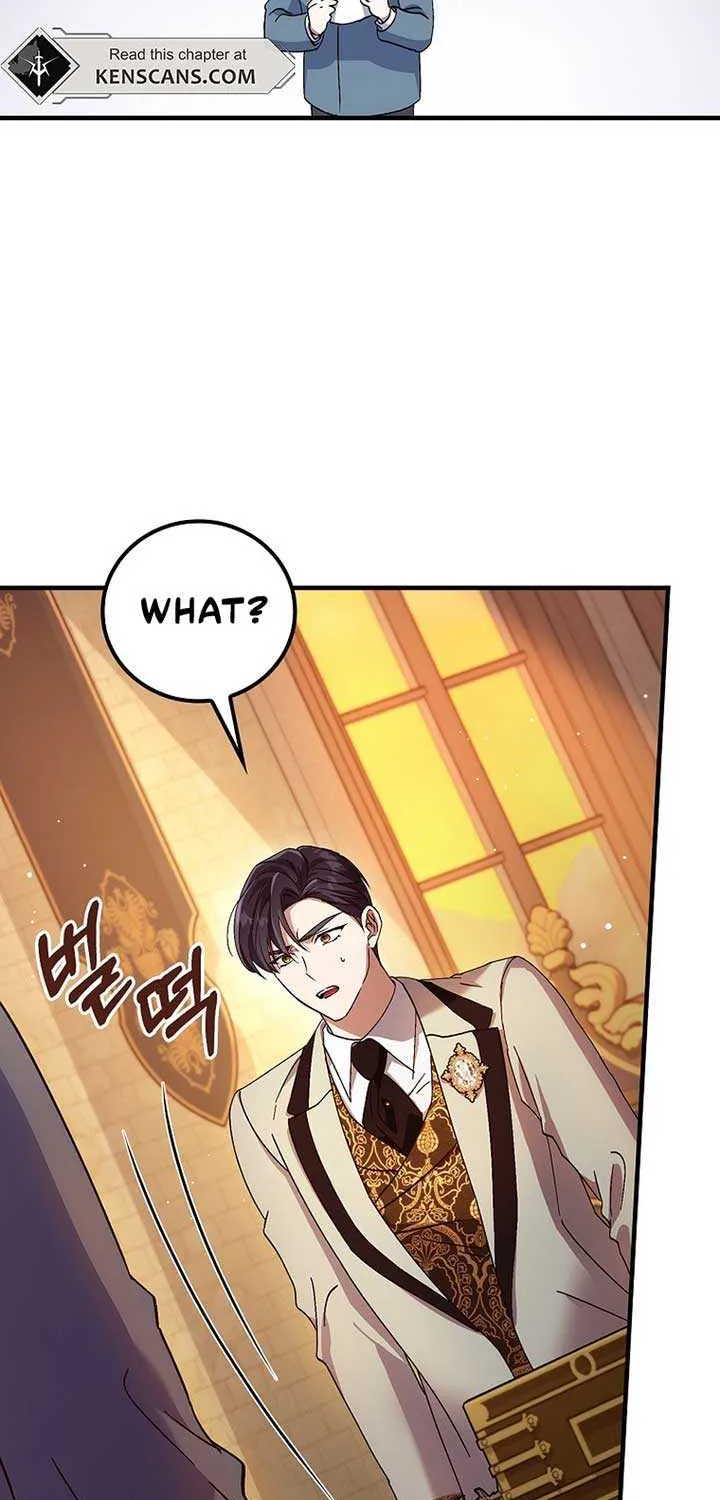 Since I Don’t Remember Anything About It, Shall We Break Up, Your Majesty? Chapter 23 page 67 - 